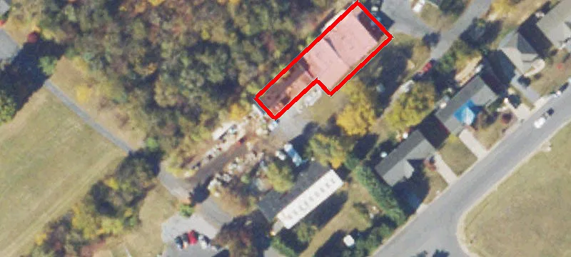 119 Pleasant Hl Rd