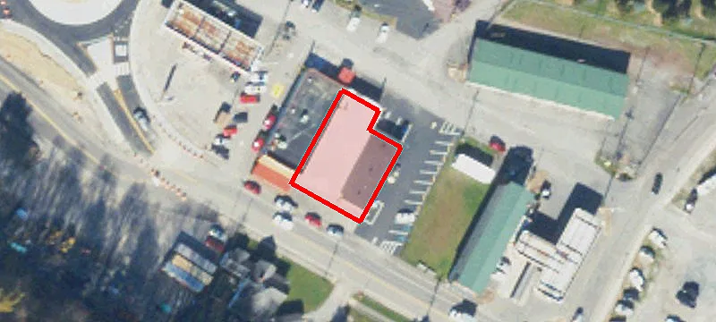 5709 Dickenson Hwy
