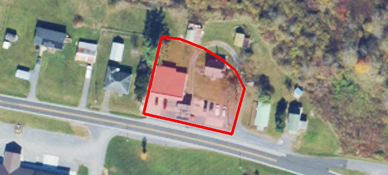 8555 Highland Tpke