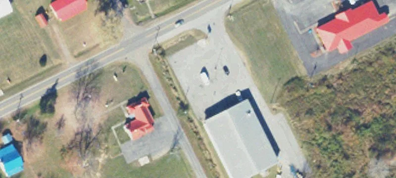 Veterans Memorial Hwy