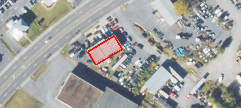 954 High St