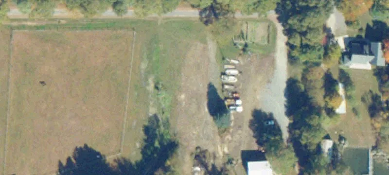 Reedville, VA 22539