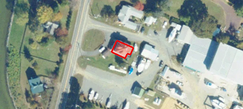 2361 Jessie Dupont Memorial Hwy