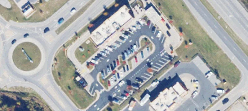 101 George Cochran Pkwy