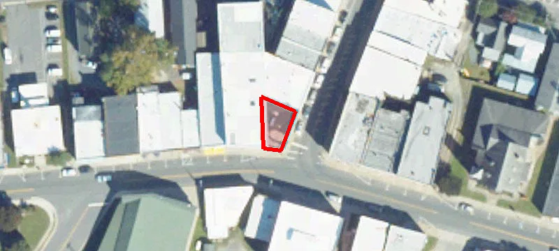 51 Market St