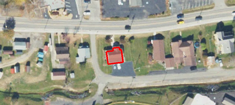 5316 Dickenson Hwy