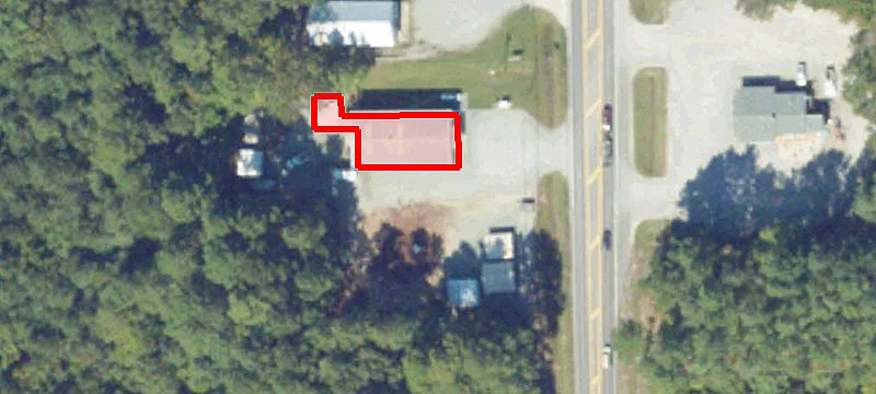 9306 Buckley Hall Rd