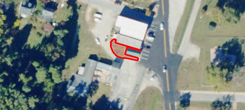 60 Saint Tammany Rd