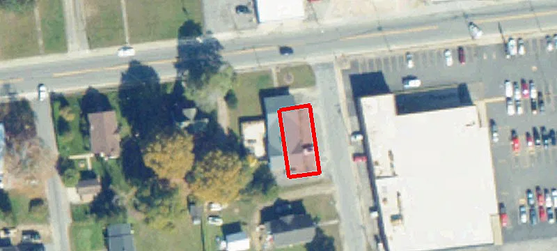 117 Irvington Rd