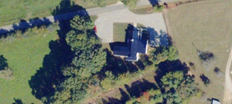 342 Mt Pleasant Rd