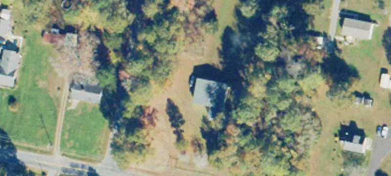 507 Indianfield Rd