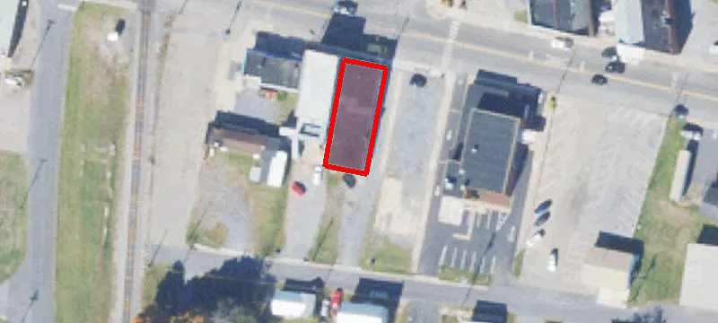 311 Spotswood Trl