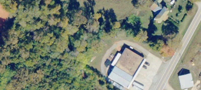 1178 Cluster Spgs Rd