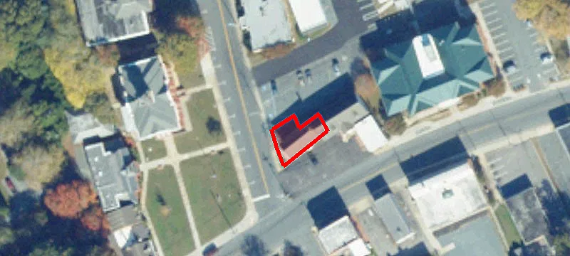 Courthouse Rd
