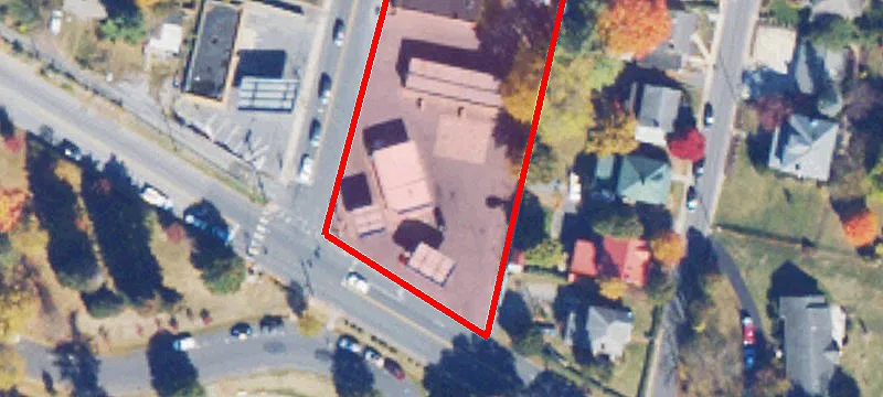800 Spg Hl Rd