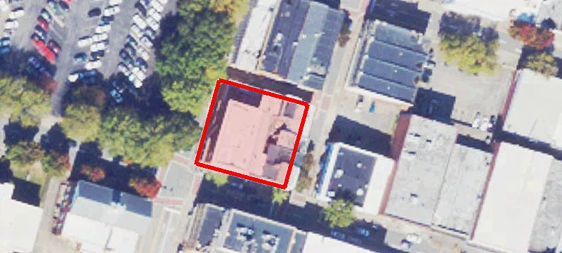 5 Walnut St