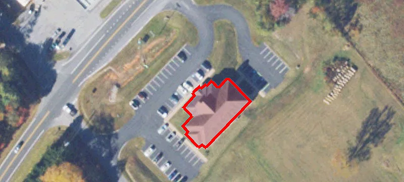 10950 Rockfish Vly Hwy