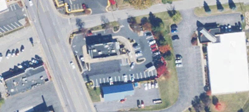 1001 Greenville Ave