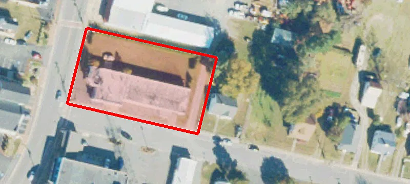 Warsaw, VA 22572