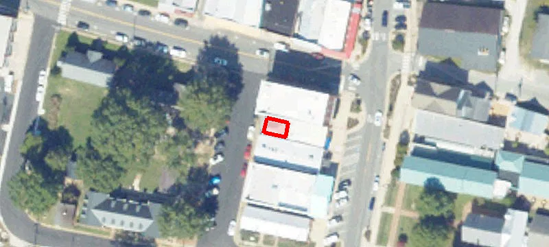 36 Ct St