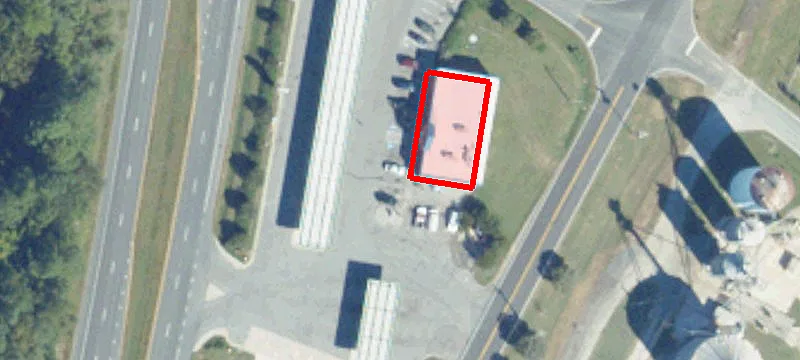 4317 Lankford Hwy