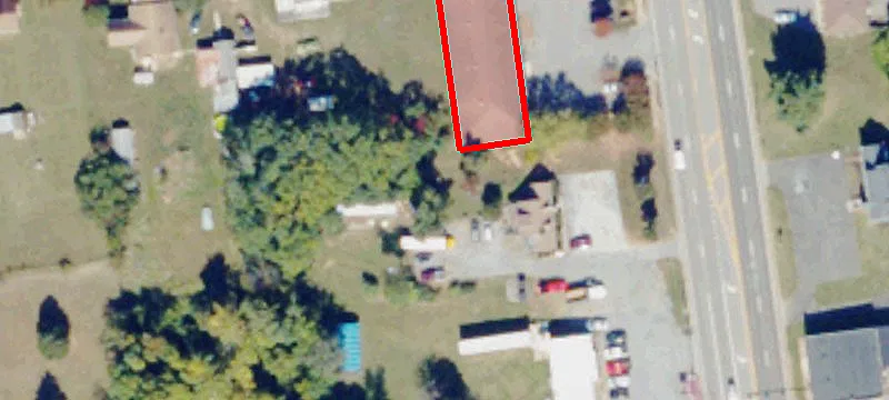 3742 Amherst Hwy