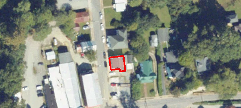 131 Cross St
