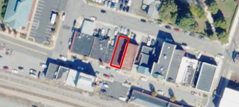 201 Main St