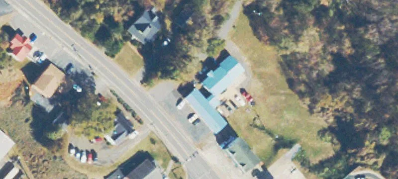 119 Blue Rdg St