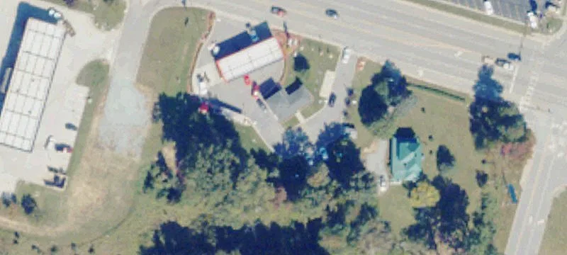 3439 Old Halifax Rd