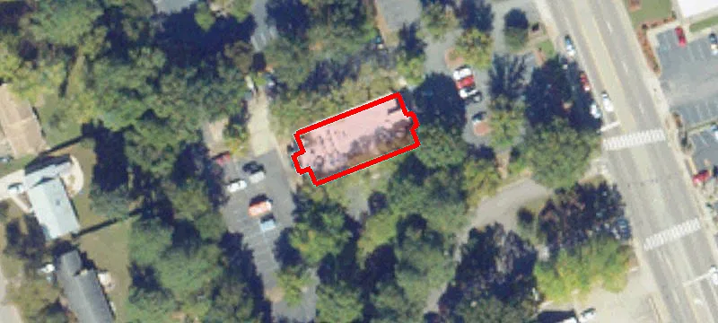 1840 Richmond Rd