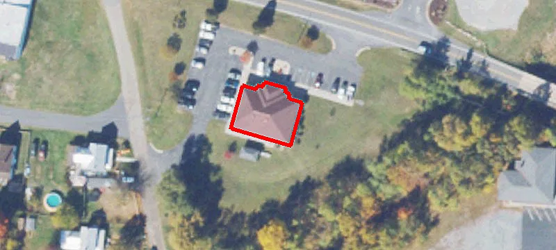 205 Spotswood Trl