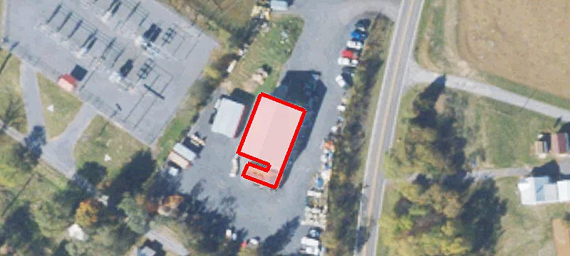 5559 Kratzer Rd