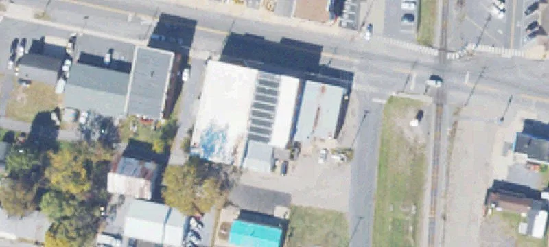 409 Spotswood Trl