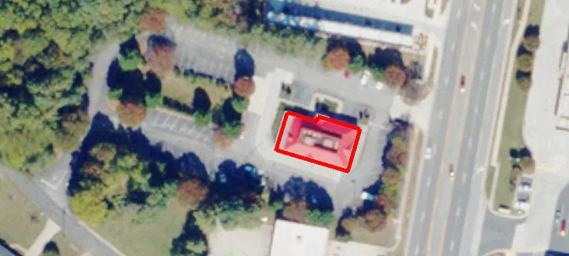 4206 Amherst Hwy
