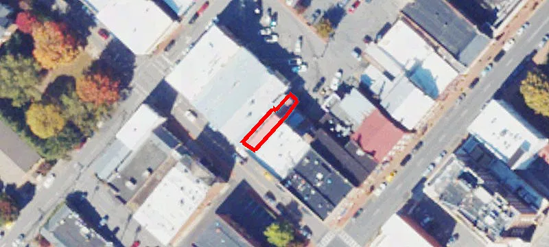 13 Nelson St
