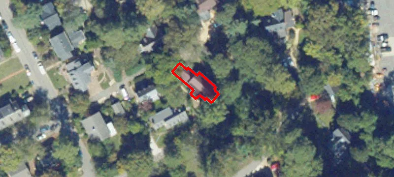 706 Pollard Park