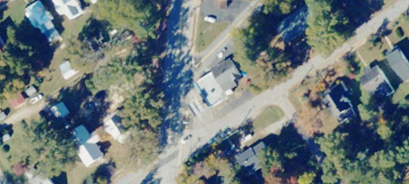 2200 Nottoway Blvd