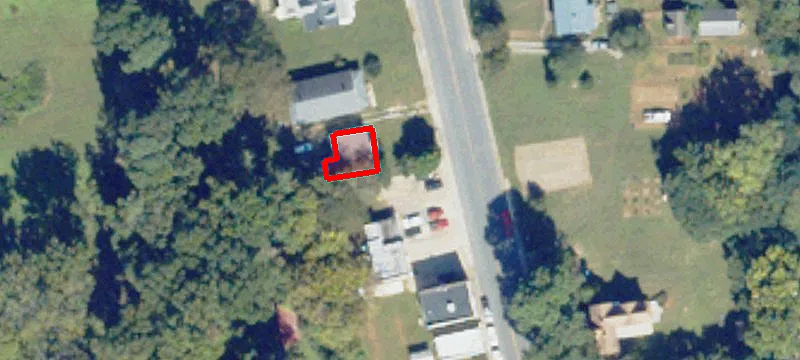 21180 Bayside Rd