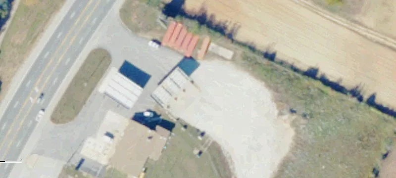 9998 Hwy One