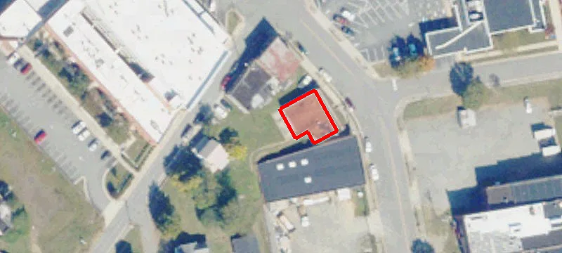 402 Factory St