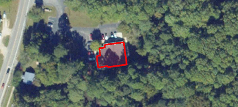195 Strawberry Plns Rd