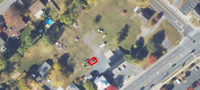1111 High St
