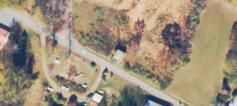 85 Hardin Reynolds Rd