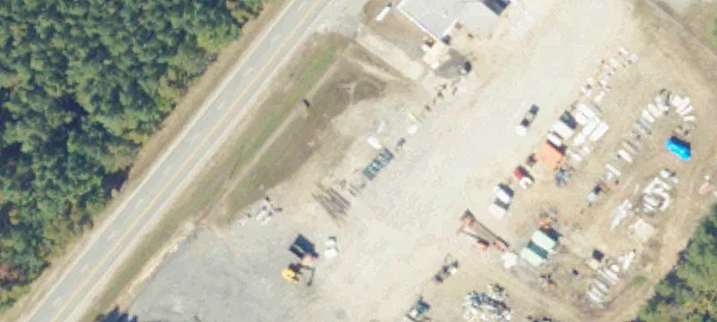 Boydton Plank Rd