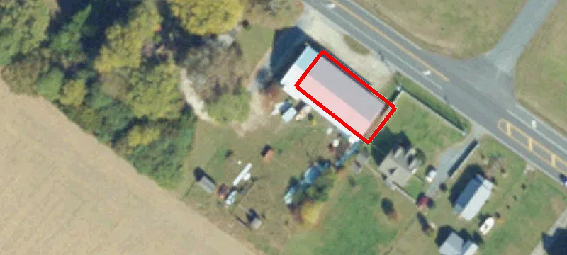 24454 Parksley Rd