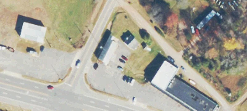 Jeb Stuart Hwy, VA