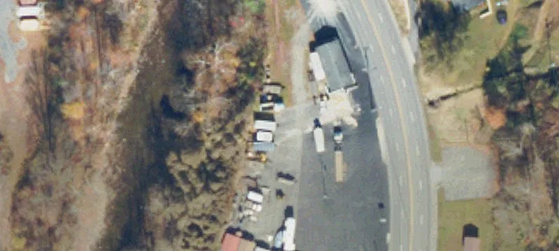 Fred Short Rd
