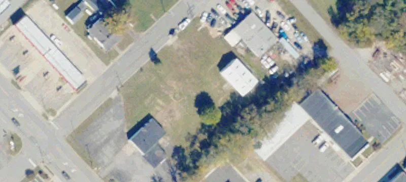 Easley St
