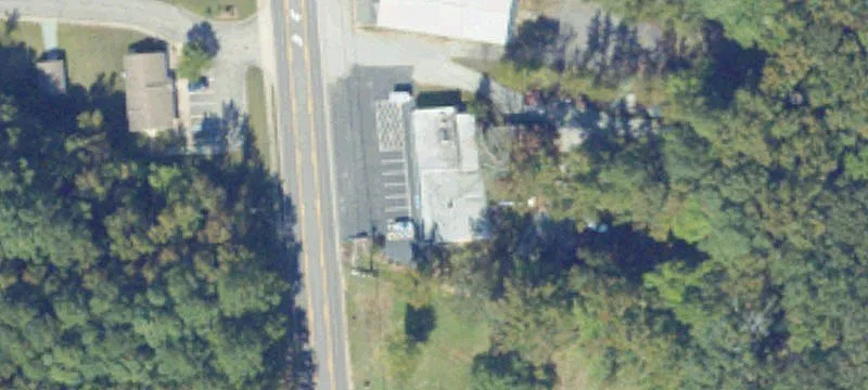 10571 Buckley Hall